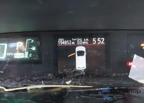 2012 Toyota Prius C Two z USA, uszkodzony, nr VIN JTDKDTB30C1507436